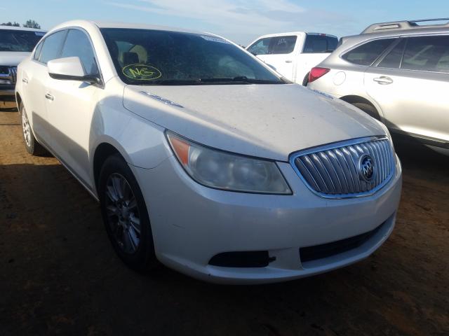 BUICK LACROSSE C 2010 1g4gb5eg7af142447