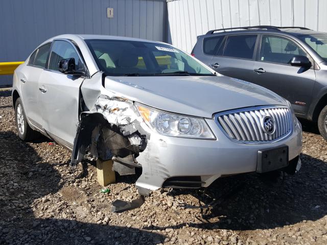 BUICK LACROSSE C 2010 1g4gb5eg7af208334