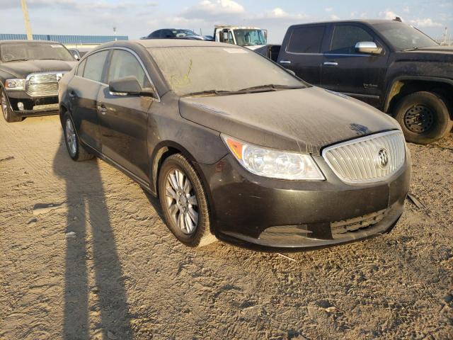 BUICK LACROSSE C 2010 1g4gb5eg7af251748