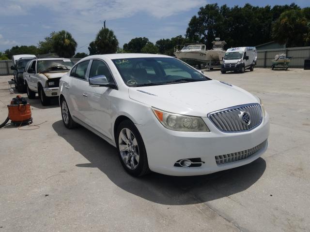 BUICK LACROSSE C 2010 1g4gb5eg7af285768