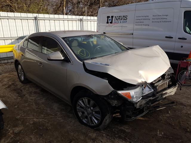 BUICK LACROSSE C 2010 1g4gb5eg7af315657