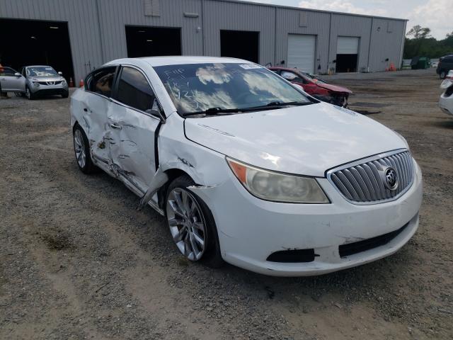 BUICK LACROSSE C 2010 1g4gb5eg8af121686