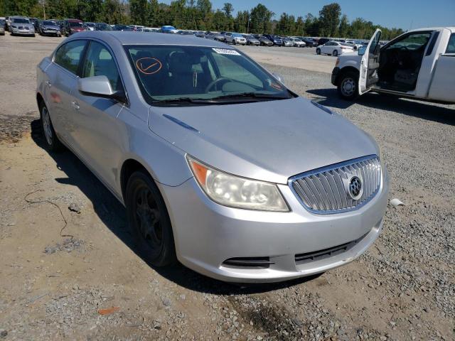 BUICK LACROSSE C 2010 1g4gb5eg8af124815