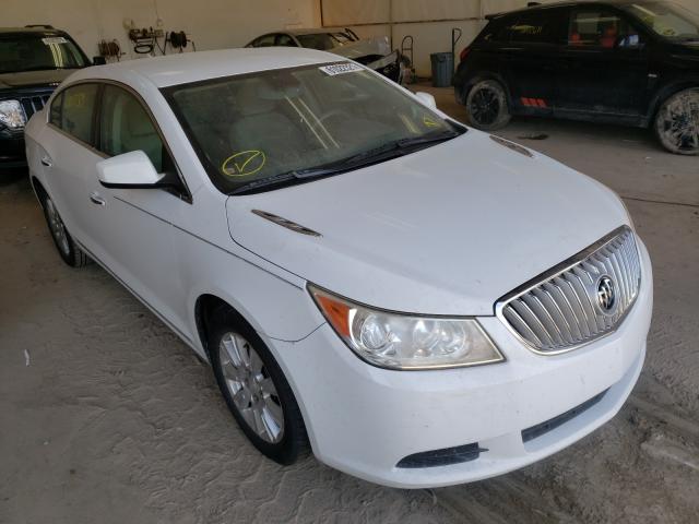 BUICK LACROSSE C 2010 1g4gb5eg8af134390