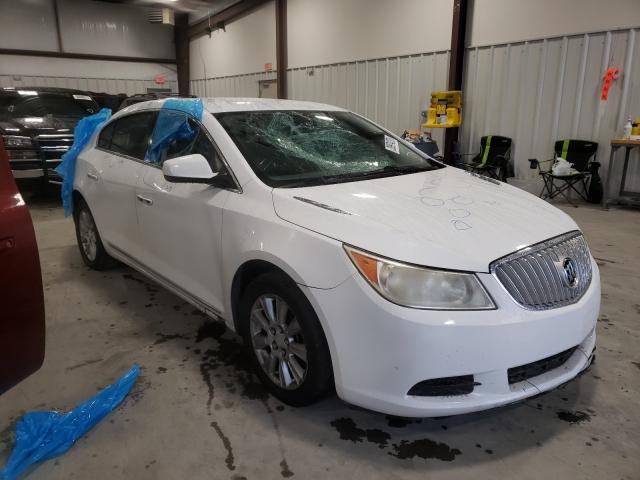 BUICK LACROSSE C 2010 1g4gb5eg8af153652