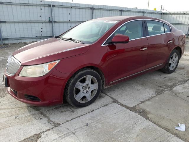 BUICK LACROSSE C 2010 1g4gb5eg8af172363