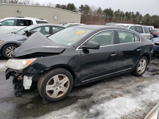 BUICK LACROSSE 2010 1g4gb5eg8af184853