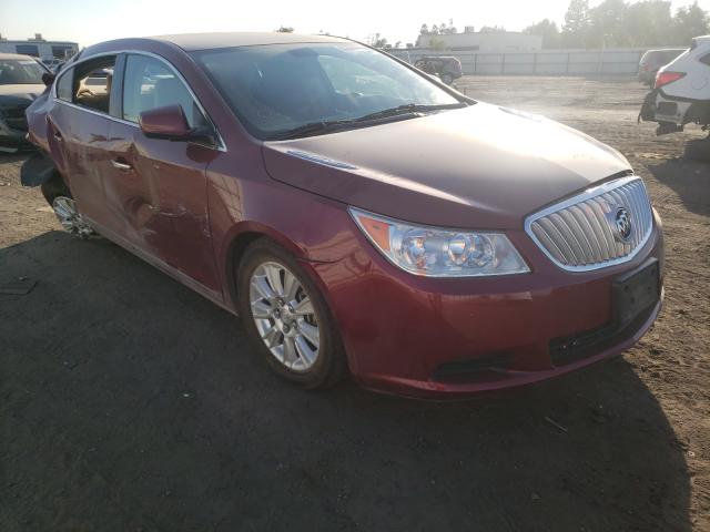 BUICK LACROSSE C 2010 1g4gb5eg8af223568