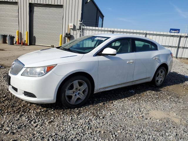 BUICK LACROSSE 2010 1g4gb5eg8af225823