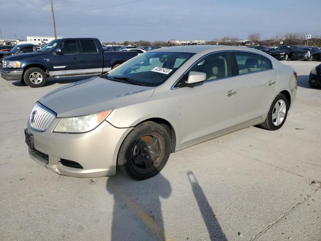 BUICK LACROSSE C 2010 1g4gb5eg8af321578