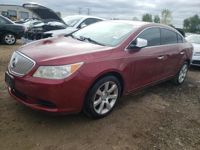 BUICK LACROSSE C 2010 1g4gb5eg9af125679