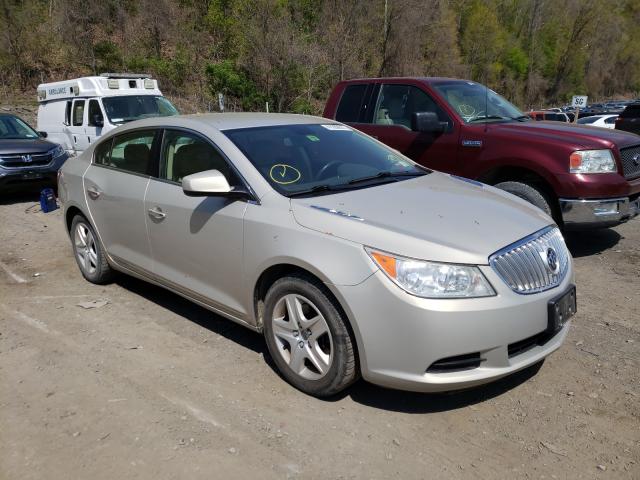 BUICK LACROSSE C 2010 1g4gb5eg9af126444