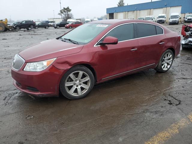 BUICK LACROSSE 2010 1g4gb5eg9af144832