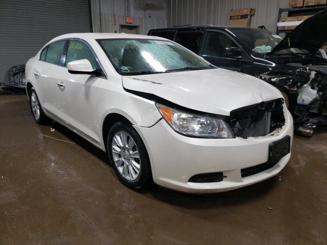 BUICK LACROSSE C 2010 1g4gb5eg9af155216