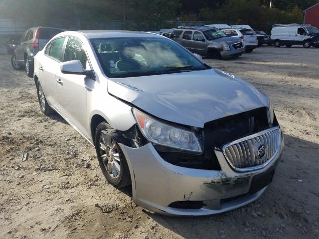 BUICK LACROSSE C 2010 1g4gb5eg9af156754