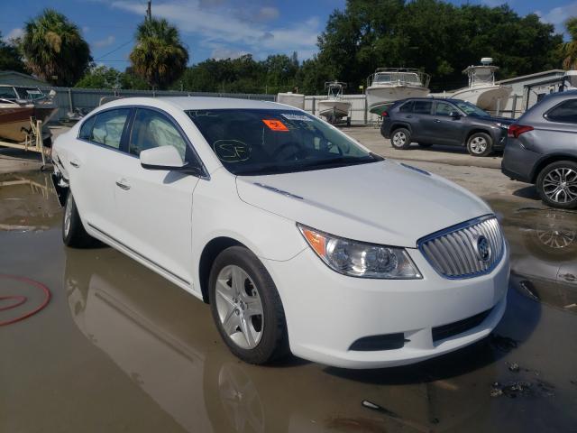 BUICK LACROSSE C 2010 1g4gb5eg9af173991