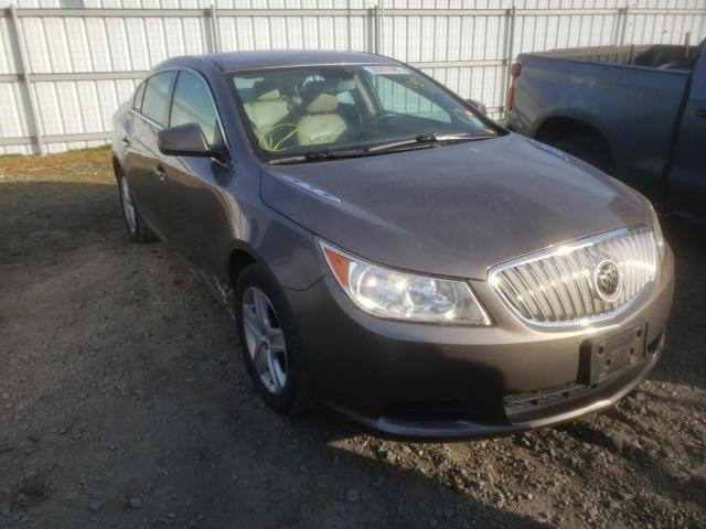 BUICK LACROSSE C 2010 1g4gb5eg9af181198