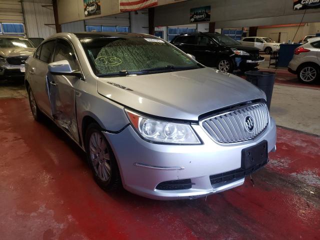 BUICK LACROSSE C 2010 1g4gb5eg9af217231