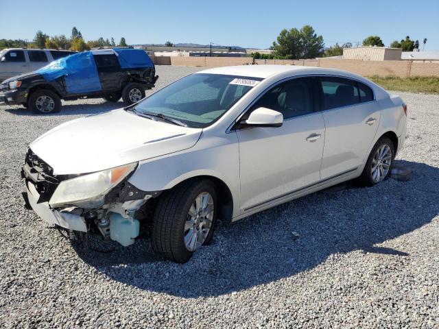 BUICK LACROSSE 2010 1g4gb5eg9af224521