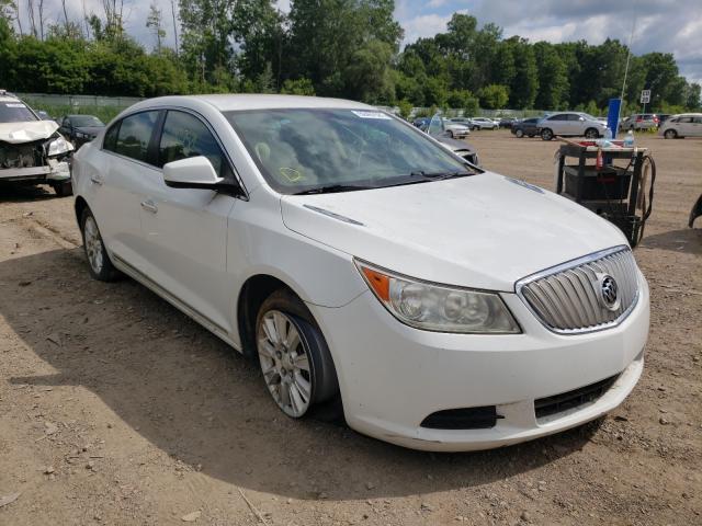 BUICK LACROSSE C 2010 1g4gb5eg9af225619