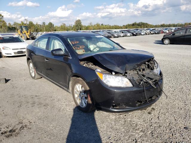 BUICK LACROSSE C 2010 1g4gb5eg9af233865