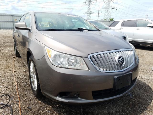 BUICK LACROSSE C 2010 1g4gb5eg9af235082