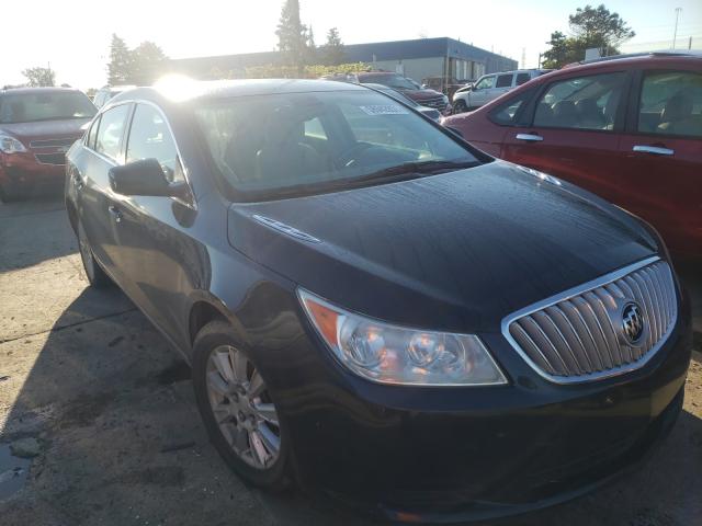 BUICK LACROSSE C 2010 1g4gb5eg9af299901