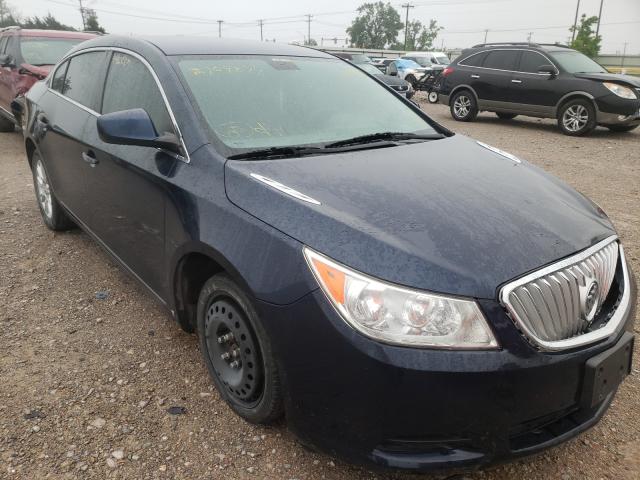 BUICK LACROSSE C 2010 1g4gb5egxaf109877