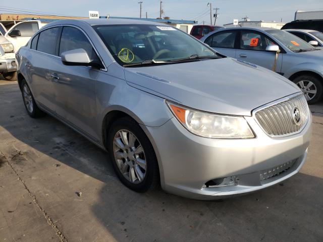 BUICK LACROSSE C 2010 1g4gb5egxaf124783