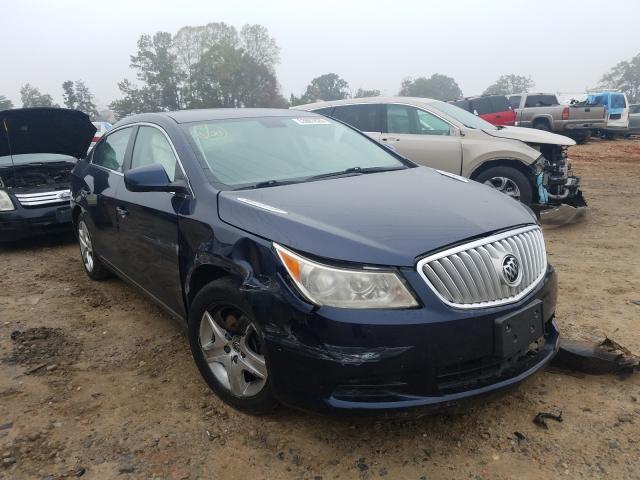 BUICK LACROSSE C 2010 1g4gb5egxaf140319