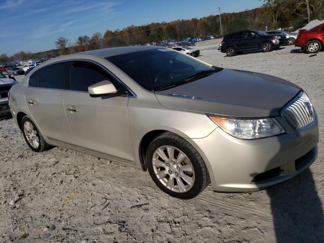 BUICK LACROSSE C 2010 1g4gb5egxaf156245