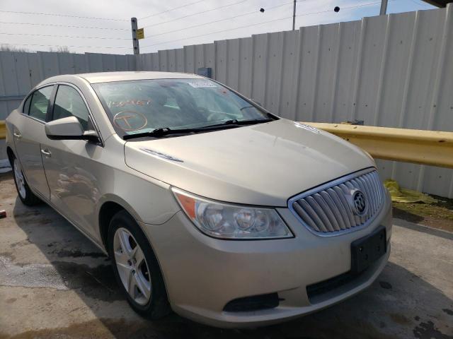 BUICK NULL 2010 1g4gb5egxaf156987