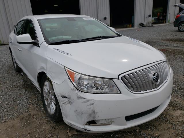 BUICK LACROSSE C 2010 1g4gb5egxaf162823