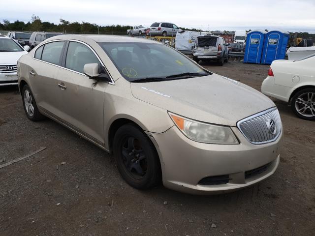 BUICK LACROSSE C 2010 1g4gb5egxaf223961