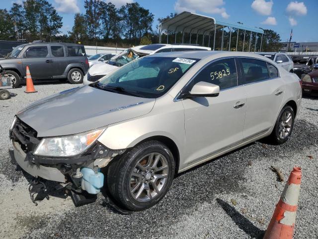 BUICK LACROSSE C 2010 1g4gb5egxaf226911