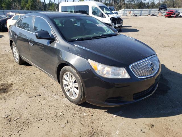 BUICK LACROSSE C 2010 1g4gb5egxaf265658