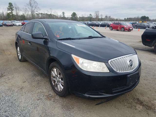 BUICK LACROSSE C 2010 1g4gb5egxaf283626