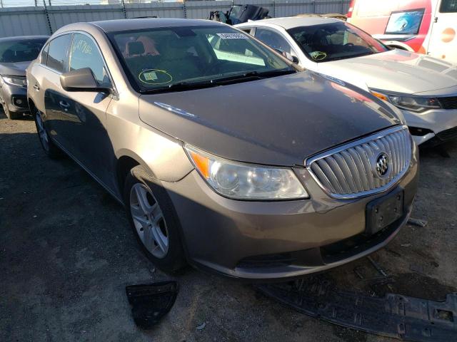 BUICK LACROSSE C 2010 1g4gb5egxaf289006