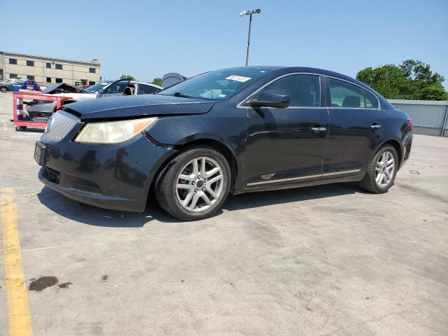 BUICK LACROSSE C 2010 1g4gb5egxaf292827