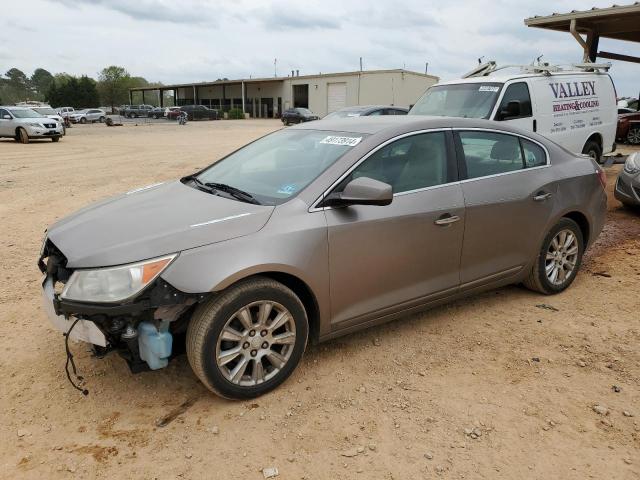 BUICK LACROSSE 2012 1g4gb5er0cf183717