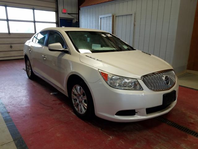 BUICK LACROSSE C 2012 1g4gb5er0cf184799