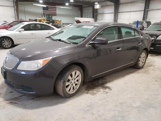 BUICK LACROSSE C 2012 1g4gb5er1cf290758