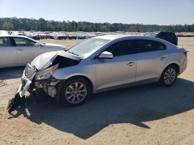 BUICK LACROSSE 2012 1g4gb5er2cf194878