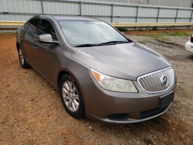 BUICK LACROSSE C 2012 1g4gb5er3cf191374