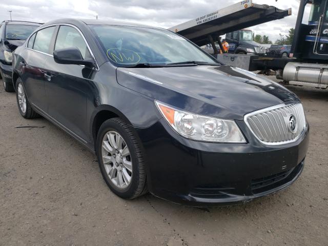 BUICK LACROSSE C 2012 1g4gb5er3cf259656