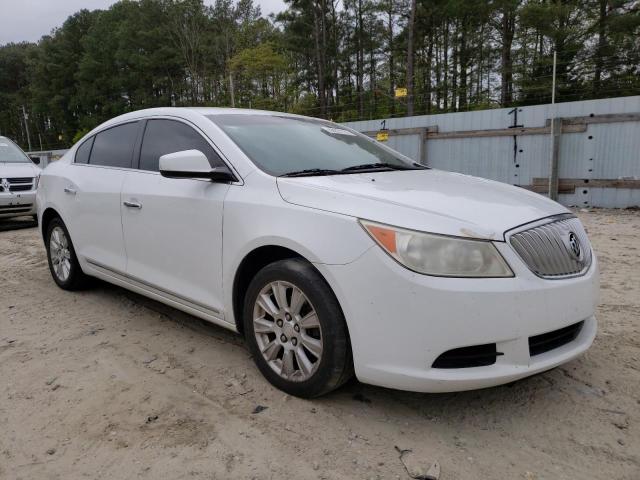 BUICK LACROSSE C 2012 1g4gb5er3cf294889