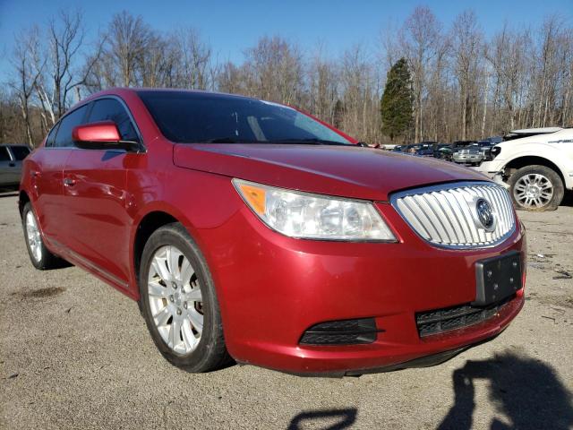 BUICK LACROSSE C 2012 1g4gb5er3cf325221