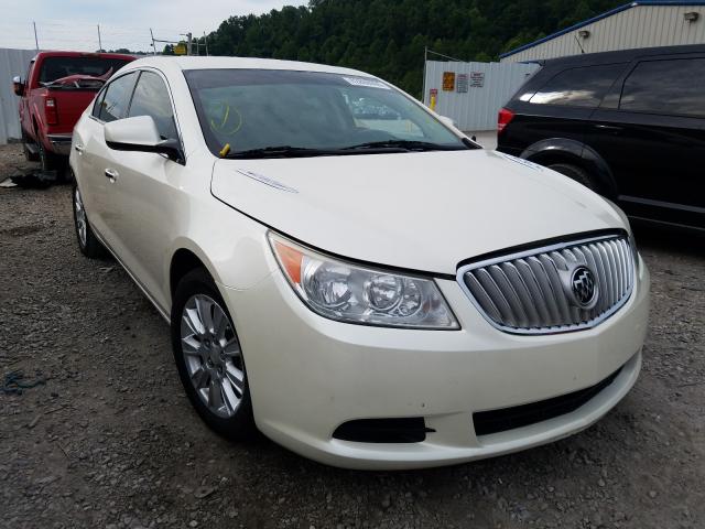 BUICK LACROSSE C 2012 1g4gb5er3cf362186