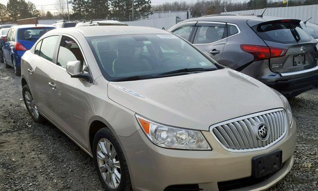 BUICK LACROSSE 2012 1g4gb5er4cf166385