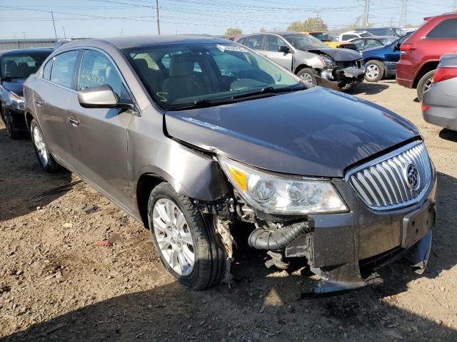 BUICK LACROSSE C 2012 1g4gb5er4cf196048